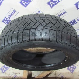 шины бу 215 60 R17 Pirelli Ice Zero FR - 0024444