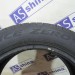 шины бу 215 60 R17 Pirelli Ice Zero FR - 0024444