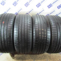 шины бу 255 50 R20 Bridgestone Alenza 001 - 0024445