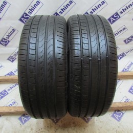 шины бу 255 45 R20 Pirelli Scorpion Verde - 0024484