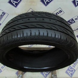 шины бу 225 40 R18 Pirelli P Zero Nero GT - 0024506