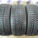 шины бу 245 45 R19 Pirelli Winter Sottozero 3 - 0024556