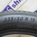 шины бу 235 50 R19 Michelin Primacy 4 - 0024580