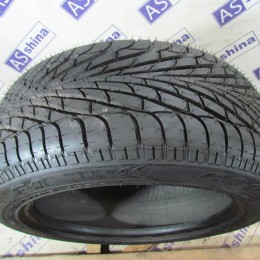 шины бу 255 50 R19 GoodYear Wrangler F1 WRL-2 - 0024587