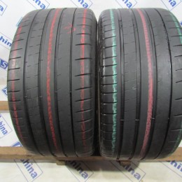 Michelin Pilot Super Sport 265 35 R19 бу - 00246