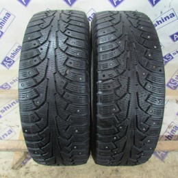 шины бу 215 60 R17 Nokian Hakkapeliitta 5 - 0024608