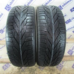 шины бу 245 50 R20 Nokian Hakkapeliitta R2 SUV - 0024622