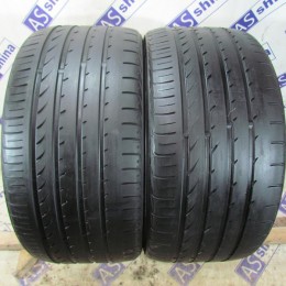 шины бу 265 35 R20 Yokohama Advan Sport V-103 - 0024628