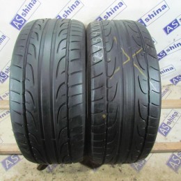 шины бу 275 40 R21 Dunlop SP Sport Maxx - 0024629