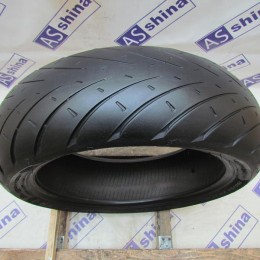 мотошины бу 190 55 R17 Metzeler Roadtec 01 - 0024664