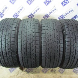 шины бу 235 55 R18 Yokohama ice GUARD G075 - 0024758