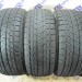 шины бу 235 55 R18 Yokohama ice GUARD G075 - 0024758