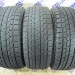 шины бу 235 55 R18 Yokohama ice GUARD G075 - 0024758