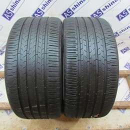 шины бу 275 35 R22 Continental ContiEcoContact 6 - 0024768