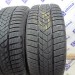 шины бу 245 40 R19 Pirelli Winter Sottozero 3 - 0024805