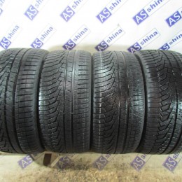 шины бу R20 275-35 285-35 Hankook - 0024808