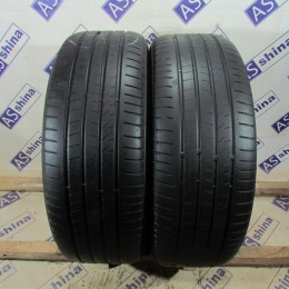 шины бу 235 55 R20 Bridgestone Alenza 001 - 0024844