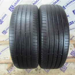 шины бу 235 55 R20 Bridgestone Alenza 001 - 0024845