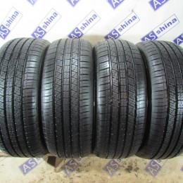 шины бу 215 55 R18 Linglong Green-Max 4x4 HP - 0024847