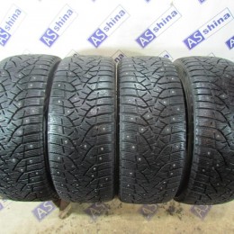 шины бу 235 45 R18 Bridgestone Blizzak Spike-02 - 0024850