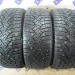 шины бу 235 45 R18 Bridgestone Blizzak Spike-02 - 0024850