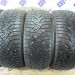 шины бу 235 45 R18 Bridgestone Blizzak Spike-02 - 0024850