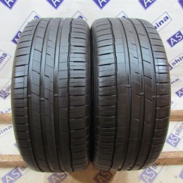 шины бу 275 50 R20 Hankook Ventus S1 Evo3 SUV K127A - 0024865