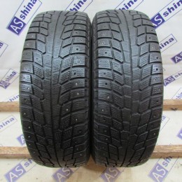 шины бу 235 65 R17 Michelin Latitude X-ICE North - 0024907