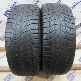 шины бу 265 65 R17 Michelin Latitude X-ICE - 0024908