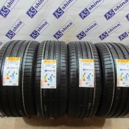 шины бу R20 245-40 275-35 Pirelli - 0024960