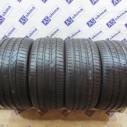 шины бу R22 285-35 315-30 Pirelli - 0024964