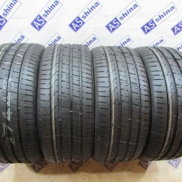 шины бу 285 40 R22 Pirelli P Zero - 0024966