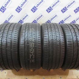 шины бу R21 285-35 325-30 Pirelli - 0024968