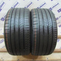 шины бу 315 35 R22 Pirelli P Zero PZ4 Luxury - 0024971