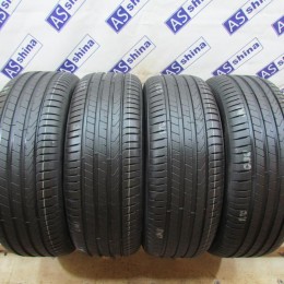 шины бу 245 50 R19 Pirelli Cinturato P7C2 - 0024973