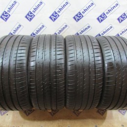 шины бу 285 35 R22 Michelin Pilot Sport 4S - 0024986