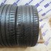 шины бу 285 35 R22 Michelin Pilot Sport 4S - 0024986