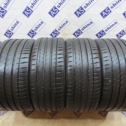 шины бу R21 255-35 285-30 Michelin - 0024987