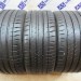 шины бу R21 255-35 285-30 Michelin - 0024987