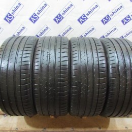 шины бу 275 40 R22 Michelin Pilot Sport 4S - 0024988