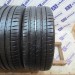 шины бу 275 40 R22 Michelin Pilot Sport 4S - 0024988