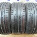 шины бу 245 45 R19 Bridgestone Potenza S001 - 0024989