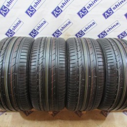 шины бу 275 40 R19 Bridgestone Potenza S001 - 0024992