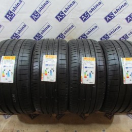 шины бу R21 275-35 315-30 Pirelli - 0024997