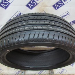 шины бу 245 40 R21 Bridgestone Alenza 001 - 0024998