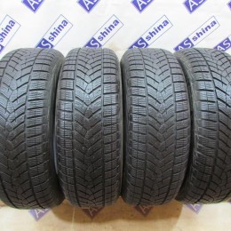 шины бу 225 65 R17 GoodYear Ultra Grip Ice SUV GEN-1 - 0025002