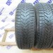 шины бу 225 65 R17 GoodYear Ultra Grip Ice SUV GEN-1 - 0025002