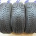 шины бу 225 65 R17 GoodYear Ultra Grip Ice SUV GEN-1 - 0025002