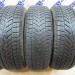 шины бу 225 65 R17 GoodYear Ultra Grip Ice SUV GEN-1 - 0025002