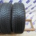 шины бу 225 65 R17 GoodYear Ultra Grip Ice SUV GEN-1 - 0025002